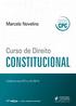 Marcelo Novelino. 11ª edição. Revista, ampliada e atualizada Conforme Novo Código de Processo Civil e a EC 90/15