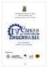 UNIVERSIDADE FEDERAL DO CEARÁ CENTRO DE TECNOLOGIA PROGRAMA DE EDUCAÇÃO TUTORIAL SOLUCIONÁRIO DE ÁLGEBRA. Realização: