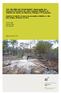 NO FIM NÃO VAI FICAR NADA : Exploração dos Recursos Florestais em Cabo Delgado Relatório do trabalho de campo em Namiune, Nkonga e 5º Congresso