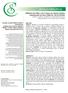 Ivandira Anselmo Ribeiro Simões 1 Giseli Rennó 2 Angélica Souza Chaves Salomon 3 Michele Cristina Mendes Martins 4 Raquel Aparecida Dias de Sá 5