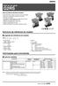 Estrutura da referência do modelo