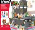 8 + Jouet de Construction d'ameriquemc BOWSER S CASTLE BUILDING SET LE CHÂTEAU DE BOWSER MC JEU DE CONSTRUCTION. Building Worlds Kids Love MARIO