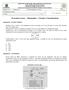 Exercícios extras Matemática Círculo e Circunferência