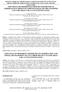 INFLUENCE OF DIFFERENT SUBSTRATES ON GERMINATION AND INITIAL DEVELOPMENT OF CUCUMBER MELON (CUCUMIS MELO VAR. CANTALUPENSIS NAUD.)