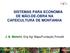 SISTEMAS PARA ECONOMIA DE MÃO-DE-OBRA NA CAFEICULTURA DE MONTANHA. J. B. Matiello, Eng Agr Mapa/Fundação Procafé