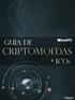 GUIA DE CRIPTOMOEDAS. ICOs. Volume 1