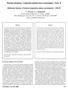 Bauxitas refratárias : Composição química, fases e propriedades Parte II. (Refractory bauxites: Chemical composition, phases and properties - Part II)