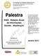 expert PDF Trial RAIS - Relação Anual de Informações Sociais - Atualização Elaborado por: Valéria de Souza Telles