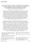 Pulmonary tuberculosis: findings on high resolution computerized tomography of active disease on patients with bacteriological confirmation