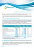 Rede Energia S/A Resultados do 3º trimestre de 2016