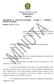 RESOLUÇÃO Nº (MINUTA) INSTRUÇÃO Nº XXX-XX CLASSE 6 BRASÍLIA DISTRITO FEDERAL