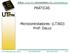 PRÁTICAS. Microcontroladores: (LT36D) Prof: DaLuz. Práticas - 2º sem Microcontroladores LT36D -  26/04/ :56 1/16