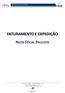 MPE-Manual Nota Fiscal Paulista