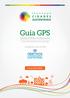 Guia GPS. Gestão Pública Sustentável. Atualizado com os ODS. Versão RESUMIDA.