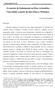 O conceito de Eudaimonia na Ética Aristotélica Uma análise a partir da obra Ética a Nicômaco.