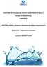 CAMPINAS RELATÓRIO DE FISCALIZAÇÃO TÉCNICA DOS SISTEMAS DE ÁGUA E ESGOTO DO MUNICÍPIO DE. Relatório R1 Diagnóstico (atualizado)