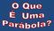 A palavra παραβολη (parabole) = lançar ao lado de. É uma ilustração que usa uma verdade conhecida para explicar algo desconhecido.