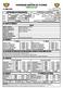 folha 01 FEDERAÇÃO GAÚCHA DE FUTEBOL  SÚMULA DO JOGO  01. COMPETIÇÃO Código: 23/07/1952 COPA FGF 12:55