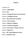 ÍNDICE. Instruções de Uso. Estudo 01: A Bíblia Sagrada. Estudo 02: Deus. Estudo 03: O Propósito de Deus na Criação do Homem