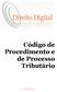 Código de Procedimento e de Processo Tributário