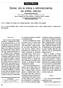 FRANCISCO RPV ET AL. Setor de Vitalidade Fetal, Clínica Obstétrica - Hospital das Clínicas e Faculdade de Medicina da Universidade de São Paulo