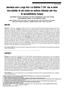 106 Artigos Originais. Association between viral load and CD4 + T lymphocyte count and cervical intraepithelial lesions in HIV-infected women