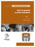 Didática e o Ensino de Geografia DISCIPLINA. Temas em geografia no ensino fundamental. Autoras. Sônia de Almeida Pimenta. Ana Beatriz Gomes Carvalho