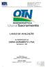 LAUDO DE AVALIAÇÃO DE PROPRIEDADE DO USINA SACRAMENTO LTDA. Sacramento / MG. Elaborado por: MARCCELO HENRIQUE Engenheiro Civil CREA n