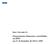 Banco Votorantim S.A. Demonstrações financeiras consolidadas em IFRS em 31 de dezembro de 2010 e 2009