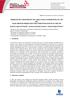 PROJEÇÃO DE CRESCIMENTO DE CARGA PARA O SUBSISTEMA SUL DO SIN 1 LOAD GROWTH PROJECTION FOR SUBSYSTEM SOUTH OF THE SIN