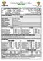 folha 01 FEDERAÇÃO GAÚCHA DE FUTEBOL  SÚMULA DO JOGO  01. COMPETIÇÃO Código: 23/07/1952 COPA FGF LOCAL: Porto Alegre ESTÁDIO: Puc/RS NOMES