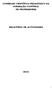CONSELHO CIENTÍFICO-PEDAGÓGICO DA FORMAÇÃO CONTÍNUA DE PROFESSORES RELATÓRIO DE ACTIVIDADES
