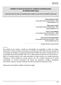 Abstract. Keywords: Exports. Comparative Advantage. Sergipe.