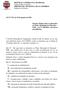 REPÚBLICA FEDERATIVA DO BRASIL Estado do Rio de Janeiro PREFEITURA MUNICIPAL DE GUAPIMIRIM Gabinete do Prefeito