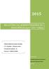 RELATÓRIO DA ADMINISTRADORA DA INSOLVÊNCIA (art.º 155.º CIRE)