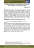 INTEGRAÇÃO ELÉTRICA AO SISTEMA DE AUTOMAÇÃO DE PROCESSOS UTILIZANDO IEC 61850*