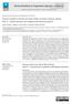 Erosive rainfall in the Rio do Peixe Valley in Santa Catarina, Brazil: Part II - Characteristics and temporal distribution pattern