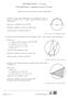 MATEMÁTICA - 3o ciclo Circunferência - ângulos e arcos (9 o ano)