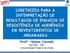 DIRETRIZES PARA A INTERPRETAÇÃO DE RESULTADOS DE ENSAIOS DE RESISTÊNCIA DE ADERÊNCIA EM REVESTIMENTOS DE ARGAMASSA