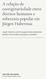 A relação de cooriginariedade entre direitos humanos e soberania popular em Jürgen Habermas