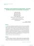 Emergência e vigor de plântulas de Cedrela fissilis L. em função de diferentes posições de profundidades de semeadura