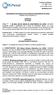 REGULAMENTO DO 3R REAL ESTATE FUNDO DE INVESTIMENTO DE AÇÕES - CNPJ/MF / CAPÍTULO I DO FUNDO