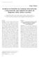 Incidência de Distúrbios da Condução Atrioventricular e Intraventricular após Implante Percutâneo da Bioprótese Valvar Aórtica CoreValve