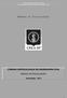 MANUAL DE FISCALIZAÇÃO 2014 CÂMARA ESPECIALIZADA DE ENGENHARIA CIVIL MANUAL DE FISCALIZAÇÃO CÂMARA ESPECIALIZADA DE ENGENHARIA CIVIL