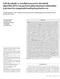 Full threshold vs. Swedish interactive threshold algorithm (SITA) em pacientes glaucomatosos submetidos à perimetria computadorizada pela primeira vez