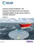 Estudo de Impacto Ambiental EIA Complexo Termelétrico Barra dos Coqueiros Instalações offshore de gás natural, adutora e emissário submarino