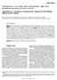 Transhiatal versus transthoracic esophagectomy: Experience of the Brazilian National Cancer Institute