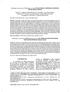 Meloidogyne paranaensis AND Meloidogyne exigua IN COFFEE PLANTATIONS FROM THE SOUTH OF MINAS GERAIS STATE