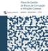 Plano de Gestão de Riscos de Corrupção e Infrações Conexas