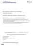 Sais anestésicos utilizados na odontologia: revisão de literatura. Anesthetic salts used in dentistry: a literature review